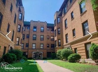 6726 S Chappel Ave APT 1K, Chicago, IL 60649