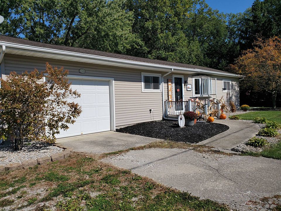 23629 Breckler Rd, Defiance, OH 43512 Zillow
