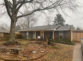 130 Beth Manor Dr, Prattville, AL 36066