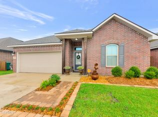 207 Caldwell Sugar Rd, Youngsville, LA 70592