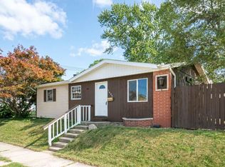1605 W 6th St, Mishawaka, IN 46544