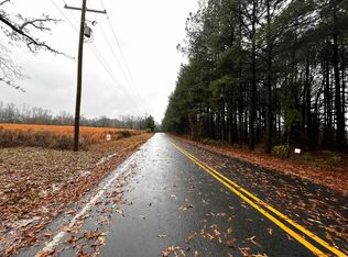 14 Blackfork Rd, Greenbrier, AR 72058