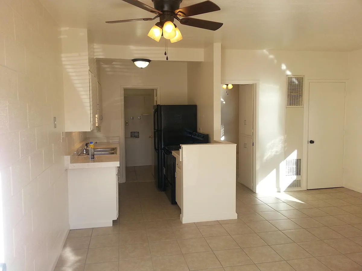 Living Room/Kitchen - 3388 Smith Dr