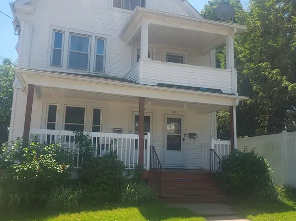 162 Wadsworth St Extension, Manchester, CT 06040