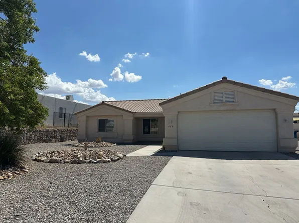 70 Viscount Ln, Lake Havasu City, AZ 86403