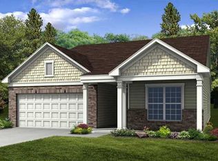 322 Decatur Dr, Summerville, SC 29483