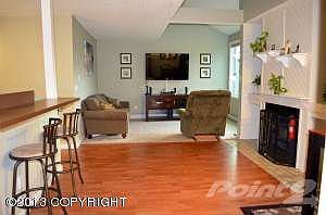 Comfort of your new home