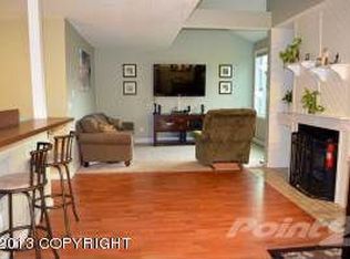 511 Copperbush Ct #511, Anchorage, AK 99518