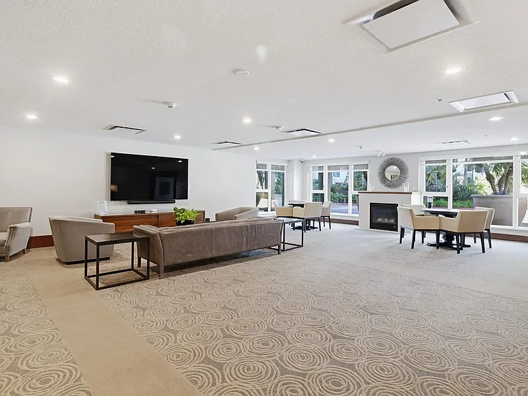 Community Room