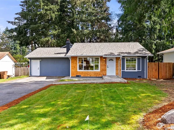 6655 E Tonia Street, Tacoma, WA 98404