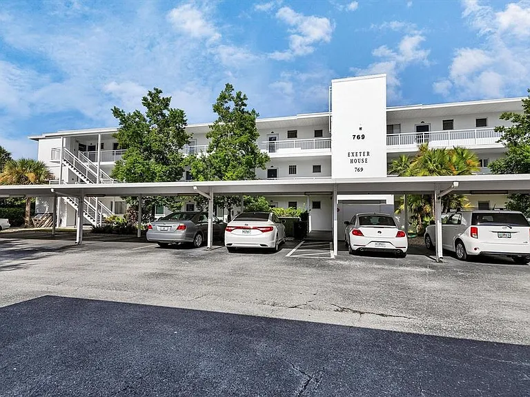 769 John Ringling Blvd #36EXET — Photo 2