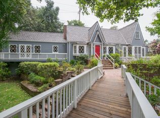 1856 Kirkby Rd, Glendale, CA 91208