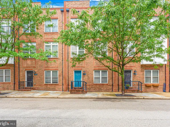 1434 Steuart St, Baltimore, MD 21230