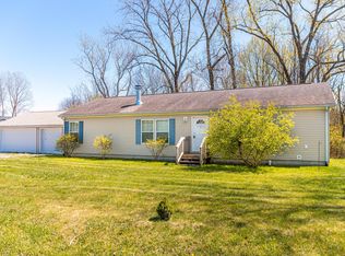 7326 State Route 19 Rd #2109, Mount Gilead, OH 43338