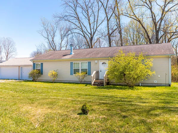 7326 State Route 19 Rd #2109, Mount Gilead, OH 43338