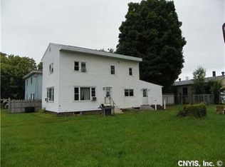 111 N 1st St, Fulton, NY 13069