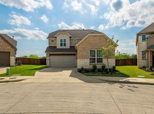 2237 Crooked Bow Dr, Mesquite, TX 75149