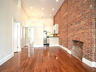 Rented by Citi Habitats