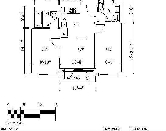 2nd image of 27-05 41st Ave #3C
