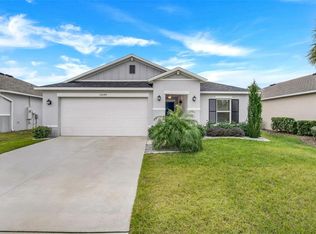 16544 Centipede St, Clermont, FL 34714