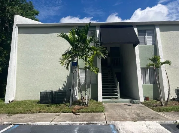 13300 WALSINGHAM ROAD #52, LARGO, FL 33774
