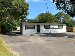 1911 Brookview Dr S, Jacksonville, FL 32246