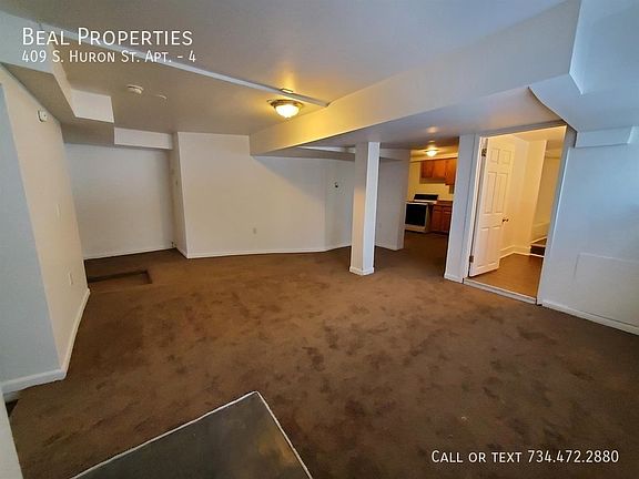 3rd image of 409 S Huron St APT 4