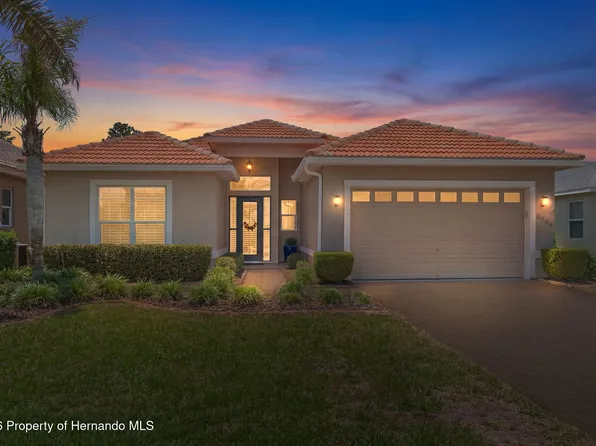 8984 Wade St, Weeki Wachee, FL 34613