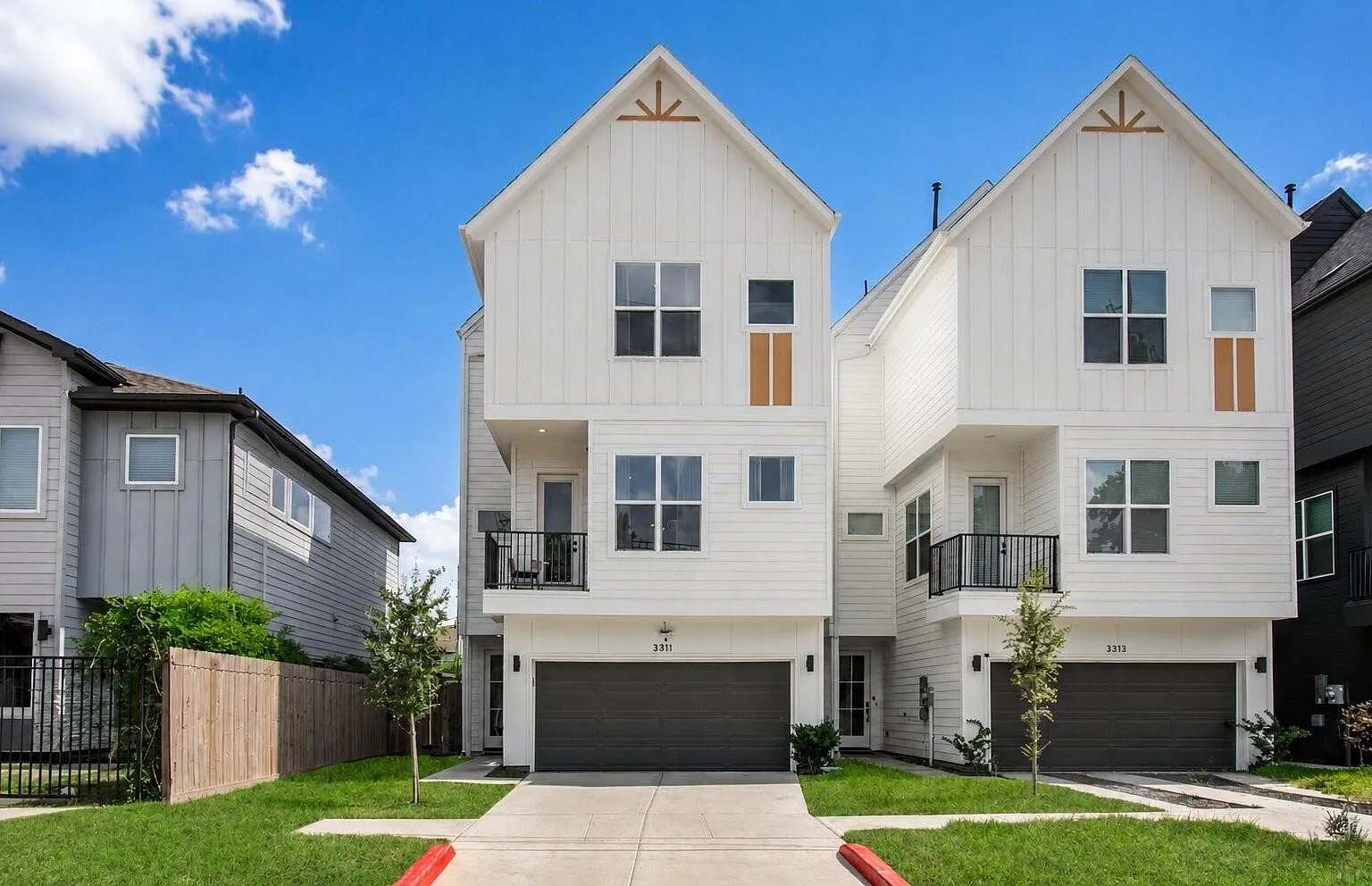 3 bed, 3.5 bath, 1821 sqft, $2,850 — Photo 1