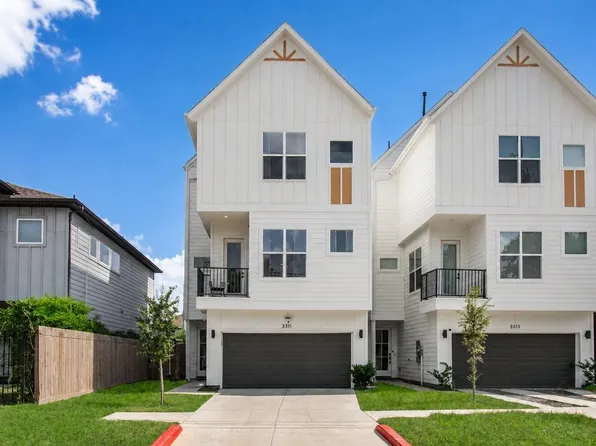 3311 Daphne St, Houston, TX 77021