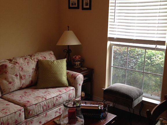 Office/Spare Bedroom