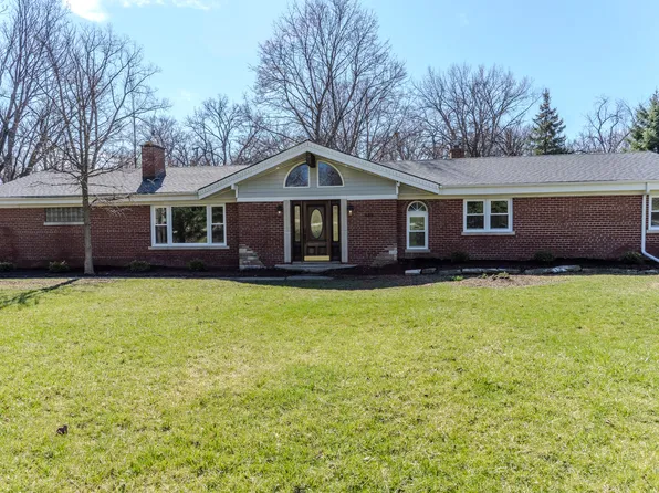 888 Woodstock Rd, Olympia Fields, IL 60461
