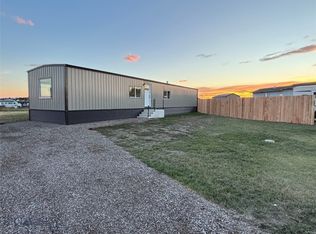 1349 Eisenhower Ave, Great Falls, MT 59404