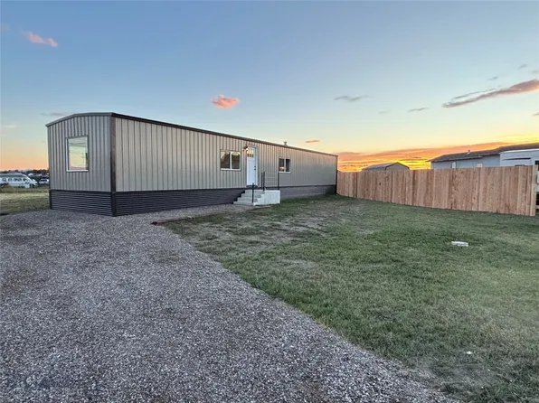 1349 Eisenhower Ave, Great Falls, MT 59404