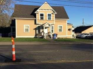 3737 S K St, Tacoma, WA 98418