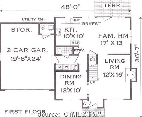 2nd image of 4 Casean Ct