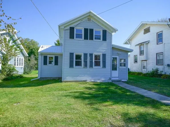 406 S Division Ave, Polo, IL 61064