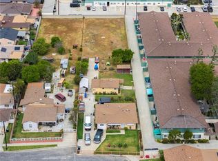 11331 Pioneer Blvd LOT 12, Norwalk, CA 90650