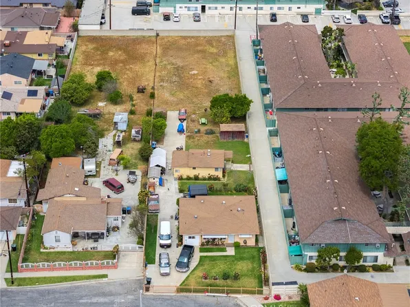 11331 Pioneer Blvd Lot 12, Norwalk, CA 90650