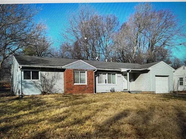 10600 Richmond Ave, Kansas City, MO 64134