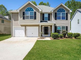 1045 Ivey Ln, McDonough, GA 30253