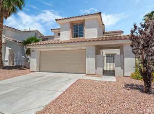 8016 Exploration Ave, Las Vegas, NV 89131