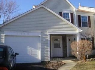 1288 Huntington Dr, Mundelein, IL 60060