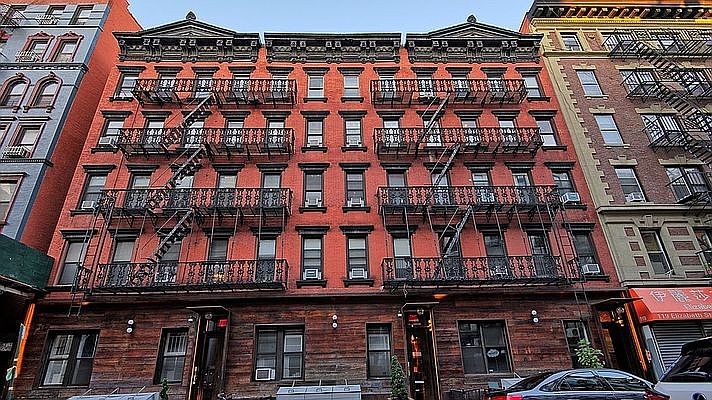 1st image of 113 Elizabeth St APT 2B