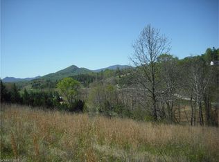 8 Timber Line Dr LOT 2, Leicester, NC 28748