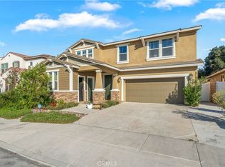 1744 Sunny Heights Ln, Redlands, CA 92374