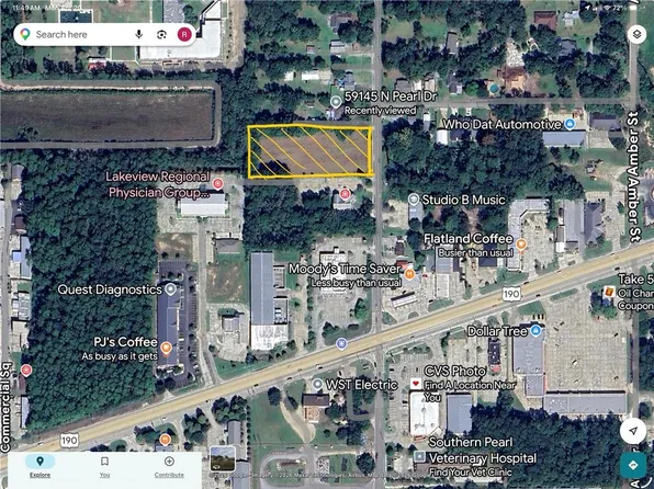 59135 N Pearl Dr, Slidell, LA 70461