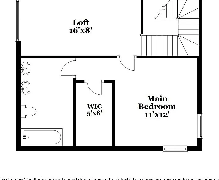 9436 Plover Falls Ave — Photo 3
