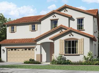 12726 Solsberry Way, Rancho Cordova, CA