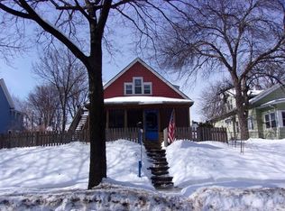1122 Adams St NE, Minneapolis, MN 55413